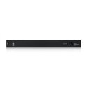 Zyxel XGS2220-54HP Hallittu L3 Gigabit Ethernet (10/100/1000) Power over Ethernet -tuki Zyxel XGS2220-54HP Hallittu L3 Gigabit Ethernet (10/100/1000) Power over Ethernet -tuki