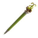 Noble Collection Fantastic Beasts Bowtruckle -kynä Noble Collection Fantastic Beasts Bowtruckle -kynä