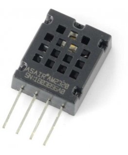 Oem temperatūras un mitruma sensors AM2320 - I2C