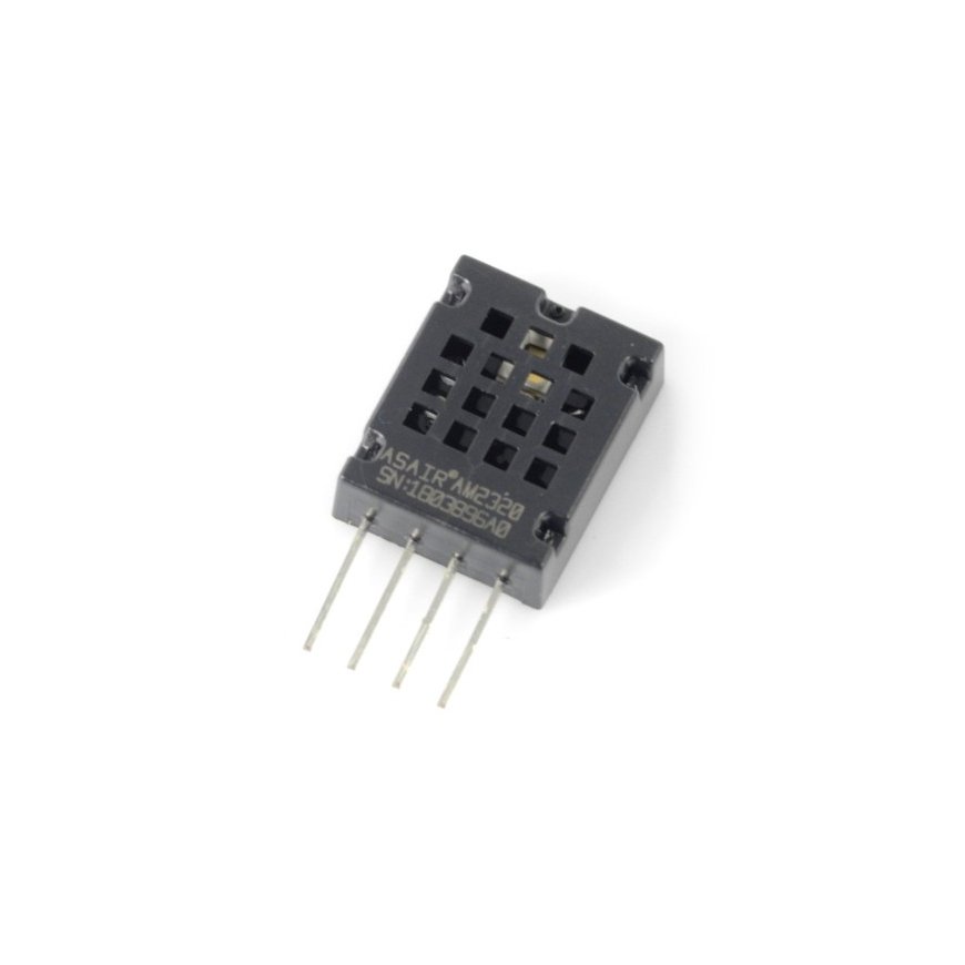 OEM Temperature and Humidity Sensor AM2320 - I2C – 2