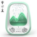 Belaidis miega un atpūtas skaļrunis Reach Relaxing Rain zaļš Belaidis miega un atpūtas skaļrunis Reach Relaxing Rain zaļš