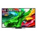 LG QNED 43QNED87A3D TV 109.2 cm (43") 4K Ultra HD Smart TV Wi-Fi Black LG QNED 43QNED87A3D TV 109.2 cm (43") 4K Ultra HD Smart TV Wi-Fi Black