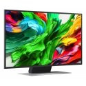 LG QNED 43QNED87A3D televizors 109,2 cm (43") 4K Ultra HD Viedtelevizors Wi-Fi Melns LG QNED 43QNED87A3D televizors 109,2 cm (43") 4K Ultra HD Viedtelevizors Wi-Fi Melns