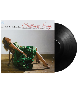 VERVE DIANA KRALL "Kalėdų Dainos"