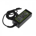 Green Cell AD63P toiteadapter ja vaheldi Hoonesisene 36 W Must Green Cell AD63P toiteadapter ja vaheldi Hoonesisene 36 W Must