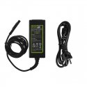 Green Cell AD63P адаптер питания / инвертор Для помещений 36 W Черный Green Cell AD63P адаптер питания / инвертор Для помещений 36 W Черный