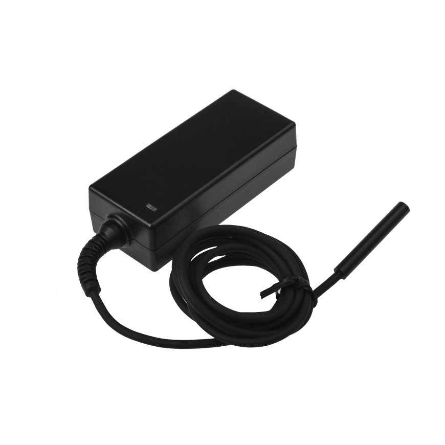 Green Cell AD63P virta-adapteri ja vaihtosuuntaaja Sisätila 36 W musta – 4