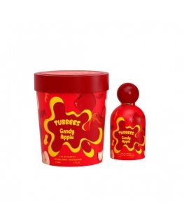 Tubbees Candy Apple EDP parfumuots ūdens unisex, 50 ml