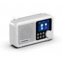 Blaupunkt DR8WH Blaupunkt DR8WH