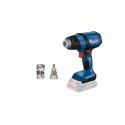 Bosch GHG 18V-50 Hot air gun 175 l/min 500 °C Black, Blue Bosch GHG 18V-50 Hot air gun 175 l/min 500 °C Black, Blue