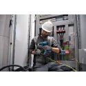 Bosch GHG 18V-50 Hot air gun 175 l/min 500 °C Black, Blue Bosch GHG 18V-50 Hot air gun 175 l/min 500 °C Black, Blue