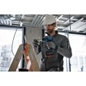 Bosch GHG 18V-50 Kuumaõhupüstol 175 l/min 500 °C Must, Sinine Bosch GHG 18V-50 Kuumaõhupüstol 175 l/min 500 °C Must, Sinine