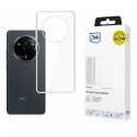 3mk Clear Case for Realme 14 Pro - Transparent 3mk Clear Case for Realme 14 Pro - Transparent