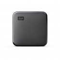Western Digital WD Elements SE SSD 2 TB Micro-USB B Juoda