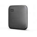 Western Digital WD Elements SE SSD 2 TB Micro-USB B Juoda