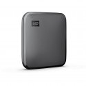 Western Digital WD Elements SE SSD 2 TB Micro-USB B Juoda