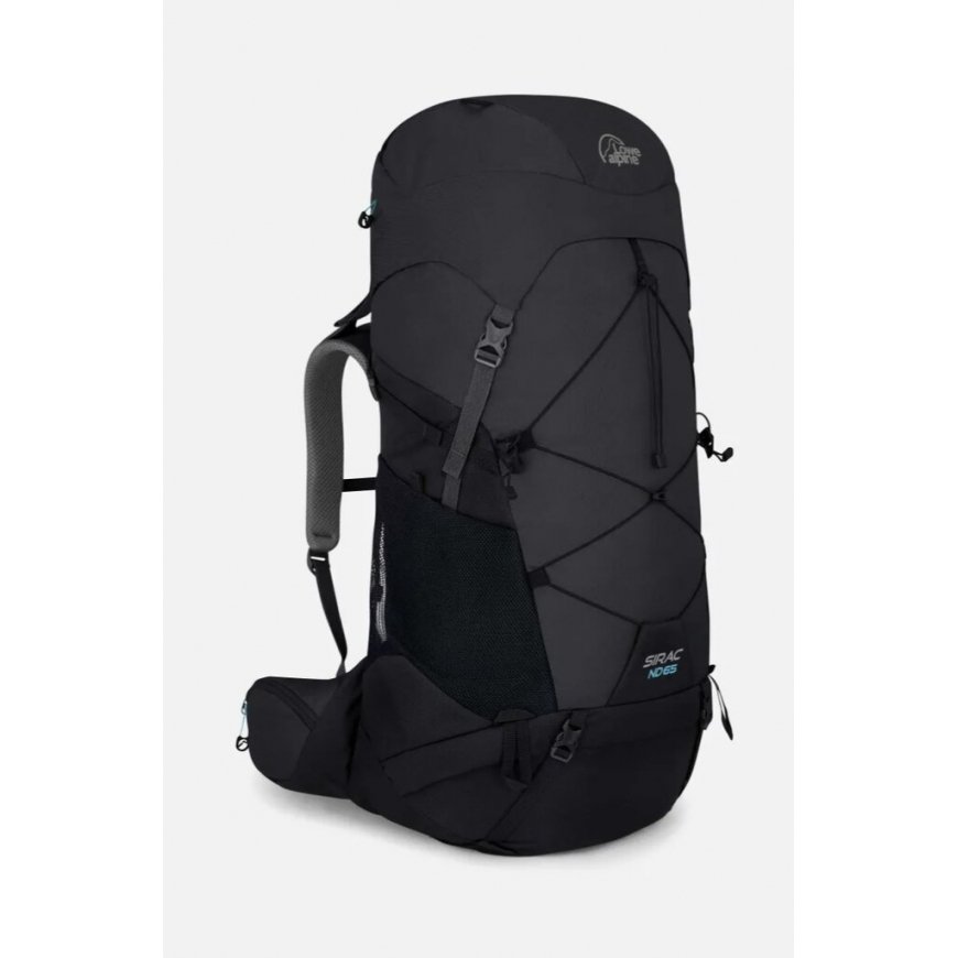 Moteriška kuprinė Lowe Alpine Sirac Plus ND65 – 2