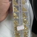 Extralink | Papuošalų ir apyrankių gaminimo rinkinys | Karoliukai 66 vnt + Krepšys Extralink | Papuošalų ir apyrankių gaminimo rinkinys | Karoliukai 66 vnt + Krepšys