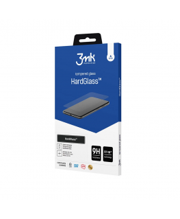 3mk HardGlass Tempered Glass for Google Pixel 10 | 10 Pro