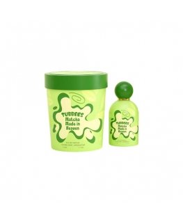 Tubbees Matcha Made in Heaven EDP parfumuots ūdens unisex, 50 ml