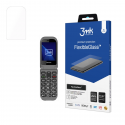 Hybrid glass 3mk FlexibleGlass on Maxcom Comfort MM827 Hybrid glass 3mk FlexibleGlass on Maxcom Comfort MM827