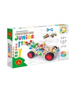 Alexander Toys 2589 montavimo rinkinys