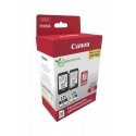 Canon 5437C006 mustekasetti 2 kpl Alkuperäinen Korkea (XL) värintuotto musta, Syaani, Magenta, Kelta Canon 5437C006 mustekasetti 2 kpl Alkuperäinen Korkea (XL) värintuotto musta, Syaani, Magenta, Kelta