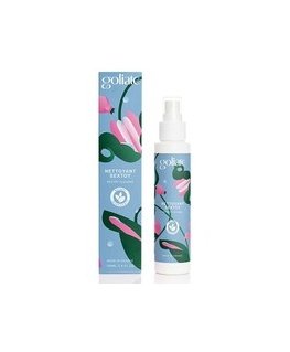 Goliate Sextoy Valiklis 100 ml ķermeņa kopšanas līdzeklis Unisex