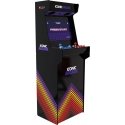 Iconic Arcade Arcade Cabinet „Wi-Fi“ Multi spalvos