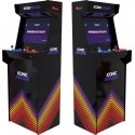 Iconic Arcade Arcade Cabinet Wi-Fi Daudzkrāsains