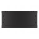Lanberg WF01-6404-23B телекоммуникационная стойка 4U Монтируемая на стену стойка Черный Lanberg WF01-6404-23B телекоммуникационная стойка 4U Монтируемая на стену стойка Черный