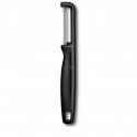 Victorinox Yleisveitsi sahalaitaisella terällä IOTA pituus 165 mm - musta Victorinox Yleisveitsi sahalaitaisella terällä IOTA pituus 165 mm - musta