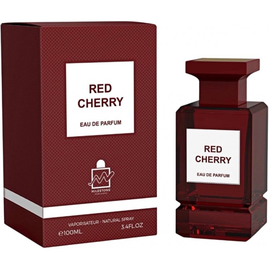 Lattafa Affection 100ml uniseks parfüüm