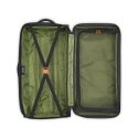 Delsey Jeep JS006B Trolley duffel ceļojumu soma, 73 cm, melna