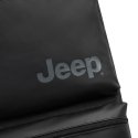 Delsey Jeep JS006B Trolley duffel matkalaukku, 73 cm, musta