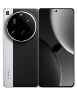 Xiaomi 15 Ultra 17,1 cm (6.73") Kaksik-SIM 5G USB tüüp-C 16 GB 512 GB 5410 mAh Must, Hõbe