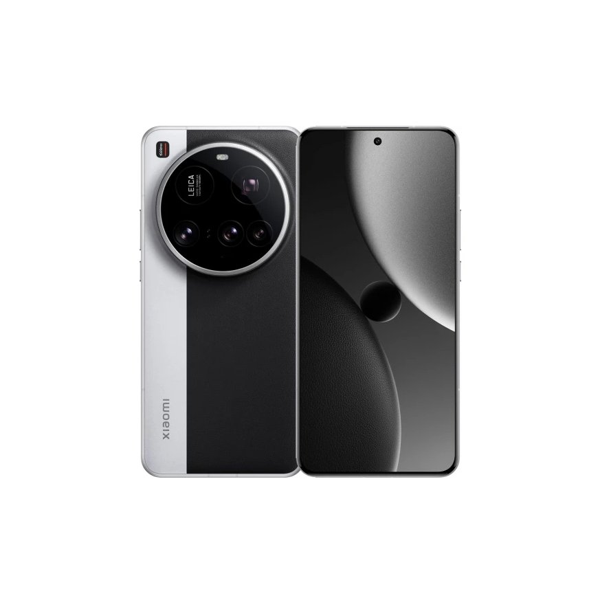 Xiaomi 15 Ultra 17,1 cm