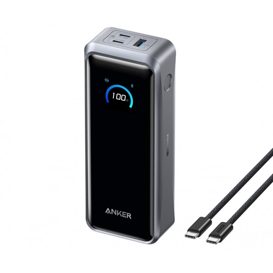 Anker Powerbank Anker Prime 26250mAh, 300W