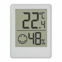 TFA-Dostmann 30.5039.02 hygrometer/psychrometer Indoor Electronic hygrometer White TFA-Dostmann 30.5039.02 hygrometer/psychrometer Indoor Electronic hygrometer White