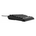 GENESIS Thor 230 TKL клавиатура Игровой USB QWERTY Американский английский Черный GENESIS Thor 230 TKL клавиатура Игровой USB QWERTY Американский английский Черный