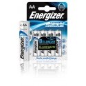 Energizer ENLITHIUMAAP4 laetav aku Energizer ENLITHIUMAAP4 laetav aku