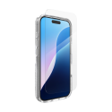 ZAGG Suojapaketti iPhone 16: Kuori MagSafella ja Näytönsuojus ZAGG Suojapaketti iPhone 16: Kuori MagSafella ja Näytönsuojus