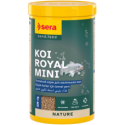 Koi žuvų maistas - Sera KOI Royal Mini, 1000ml (320g) Koi žuvų maistas - Sera KOI Royal Mini, 1000ml (320g)