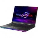 ASUS ROG Strix SCAR 16 G635LW-U9642W - Ultra 9-275HX | 16"-240Hz 2.5K | 64GB | 2TB + 4TB | Win11H | RTX5080 ASUS ROG Strix SCAR 16 G635LW-U9642W - Ultra 9-275HX | 16"-240Hz 2.5K | 64GB | 2TB + 4TB | Win11H | RTX5080