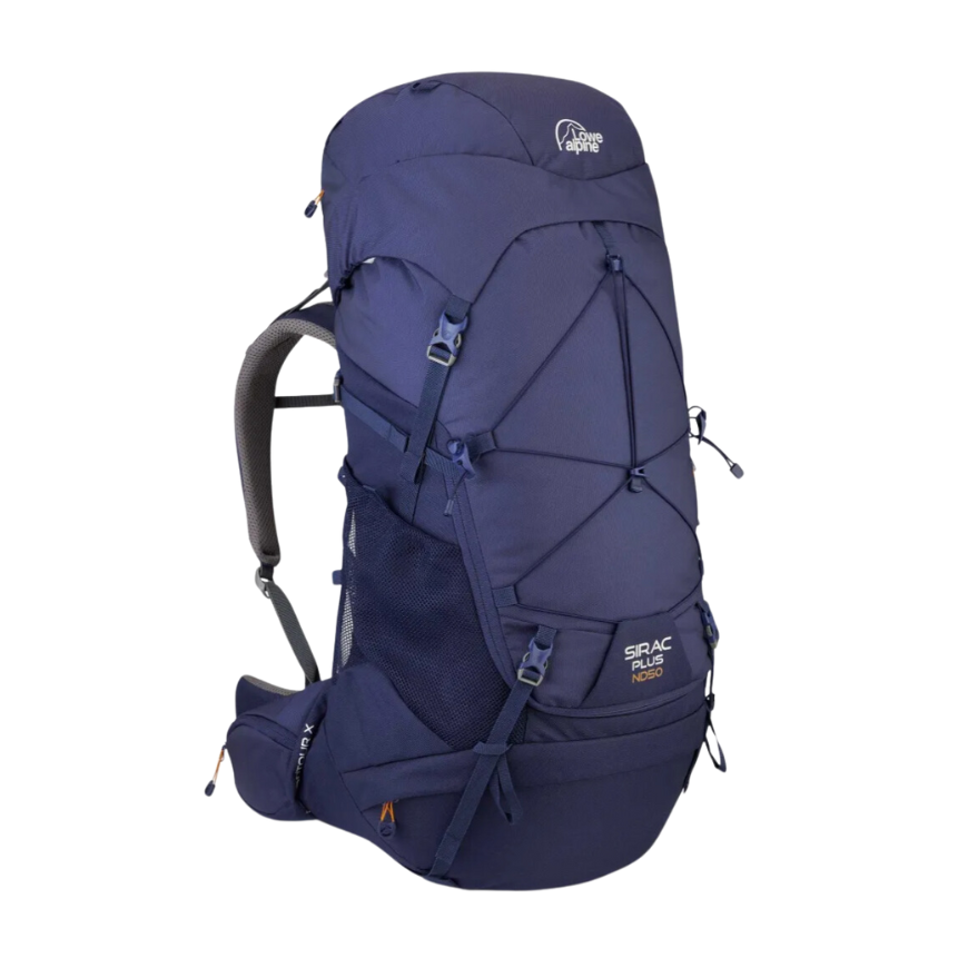 Miestäkuprinen Lowe Alpine Sirac ND50
