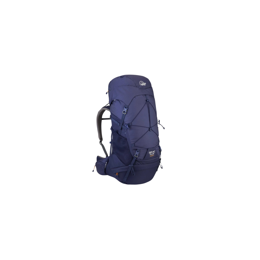 Женский рюкзак Lowe Alpine Sirac ND50 – 2