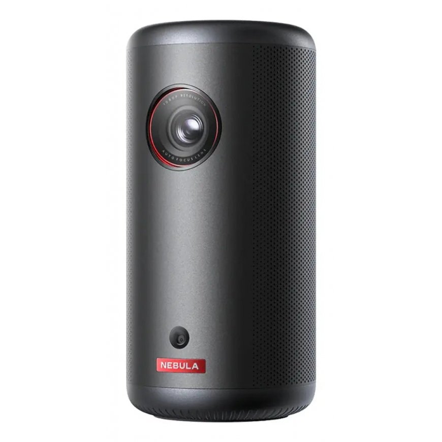 Anker Nebula Capsule 3 Standarta fokusa