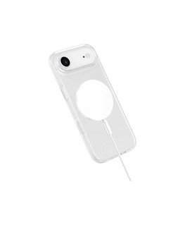 Tactical MagForce Hyperstealth kaan iPhone Air Agent Oranžine