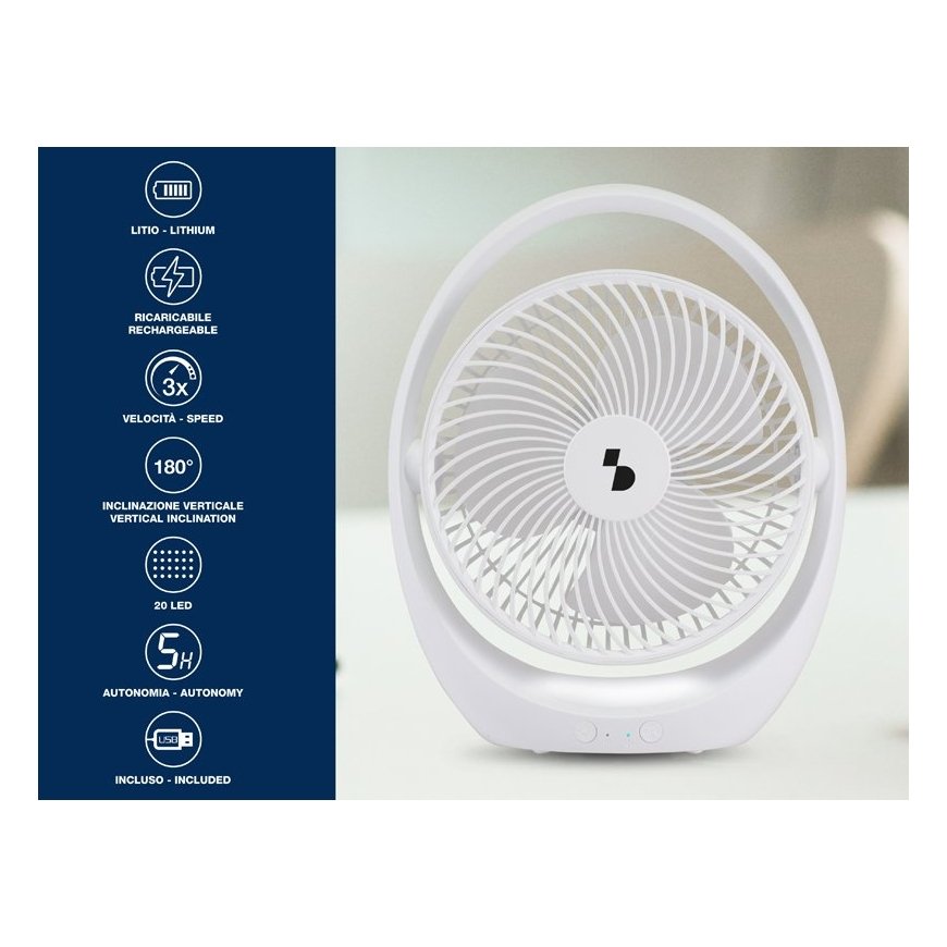 Beper P206VEN425 – 2