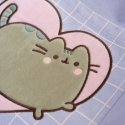 Pusheen – puuvillane õlakott „Moments Collection“ (37 x 41 cm) Pusheen – puuvillane õlakott „Moments Collection“ (37 x 41 cm)